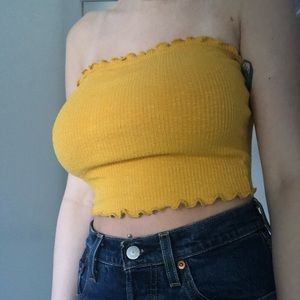 Urban Outfitters Tube Top